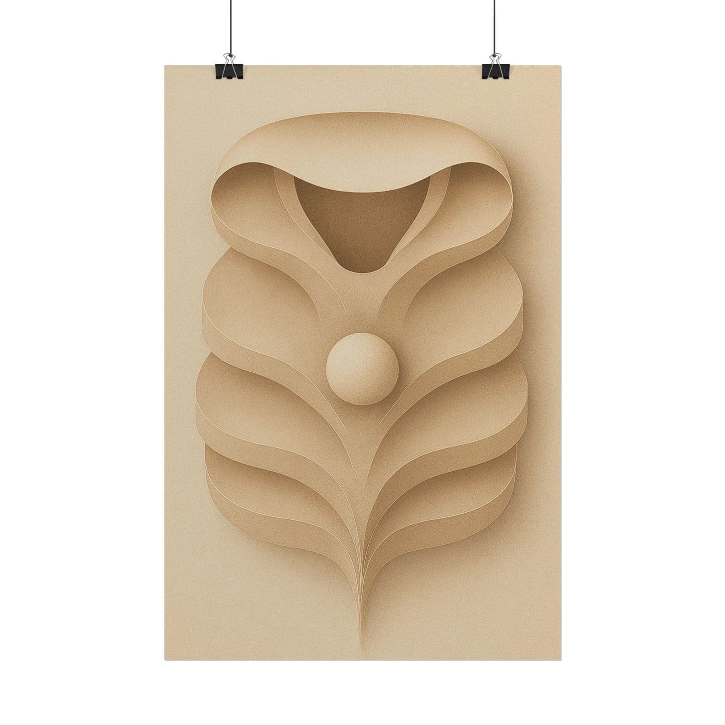 Beige Pearl