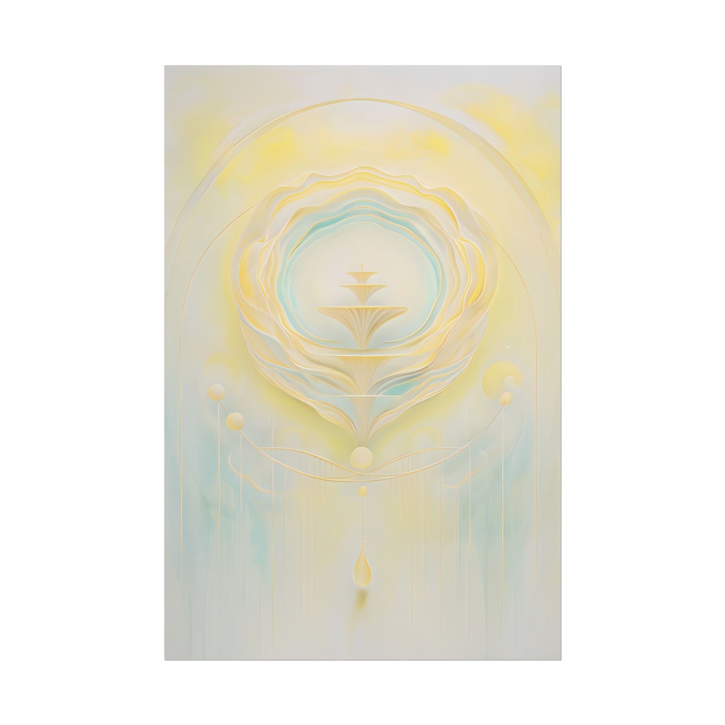 Ethereal: Solar Alignment