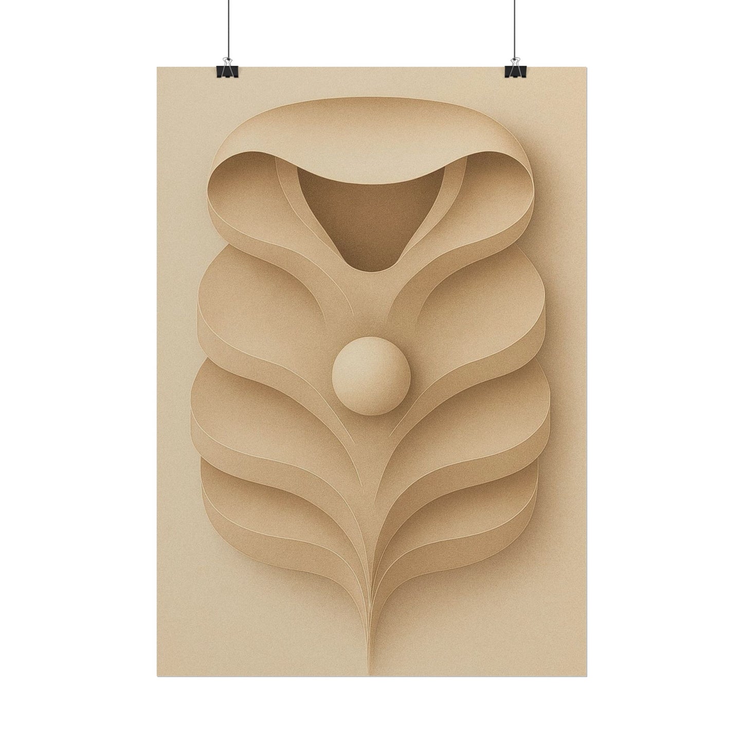Beige Pearl