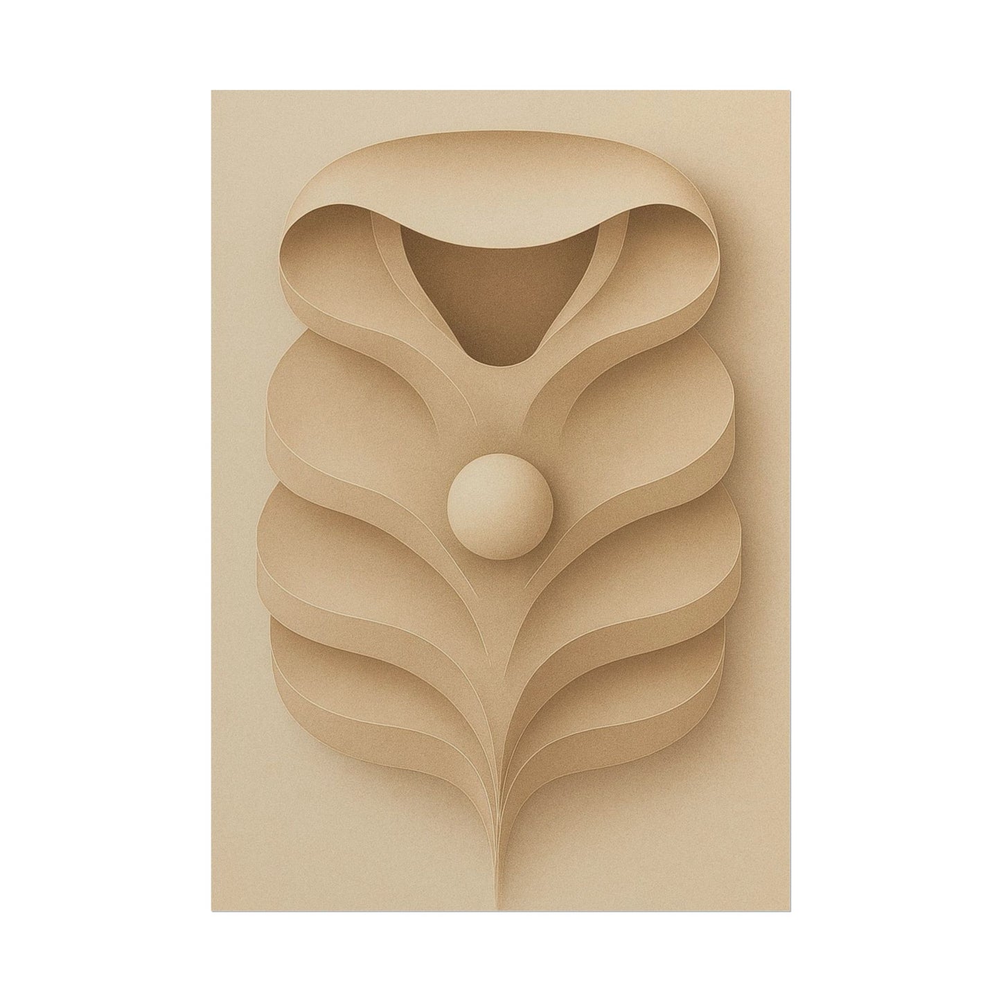 Beige Pearl