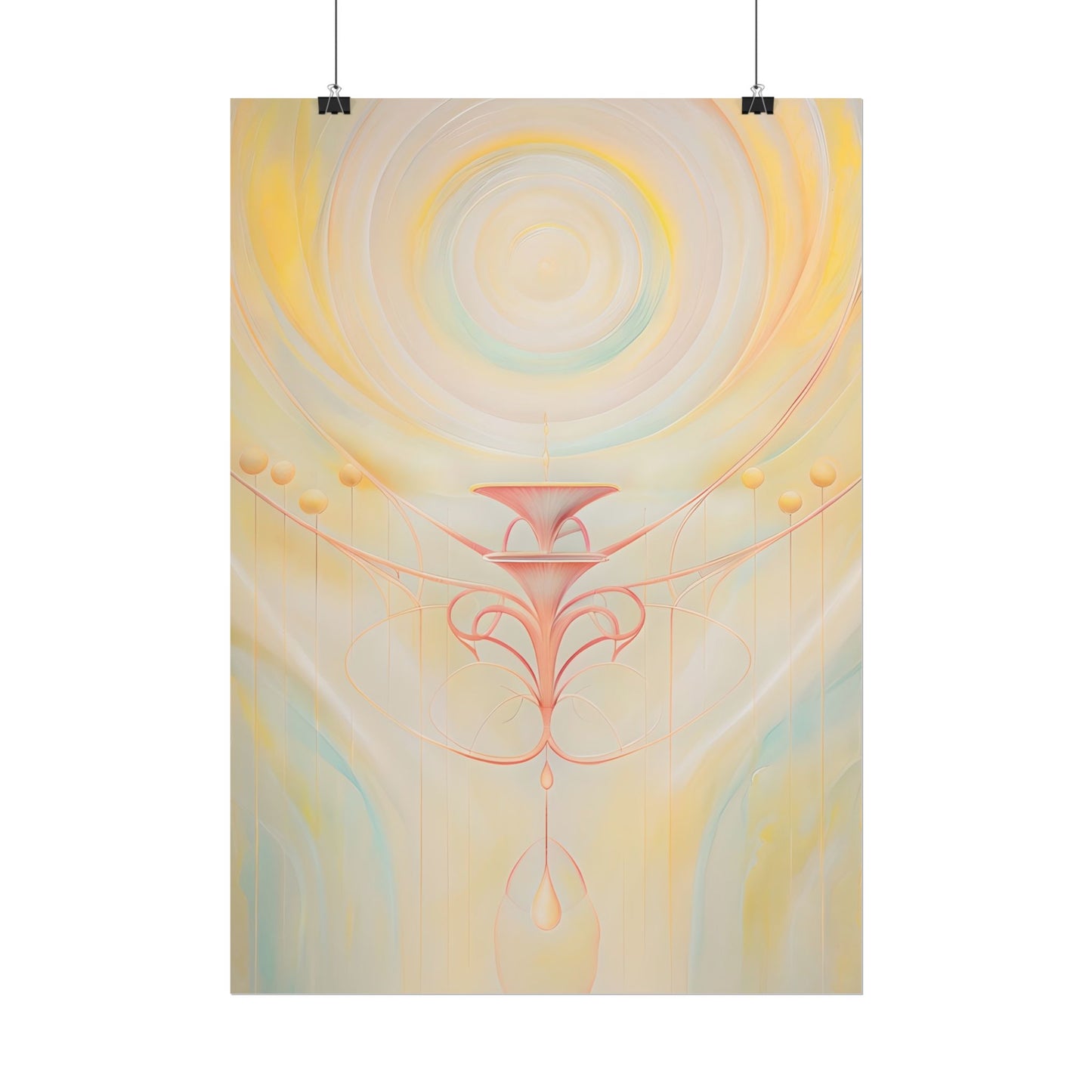 Ethereal: Dawn's Embrace