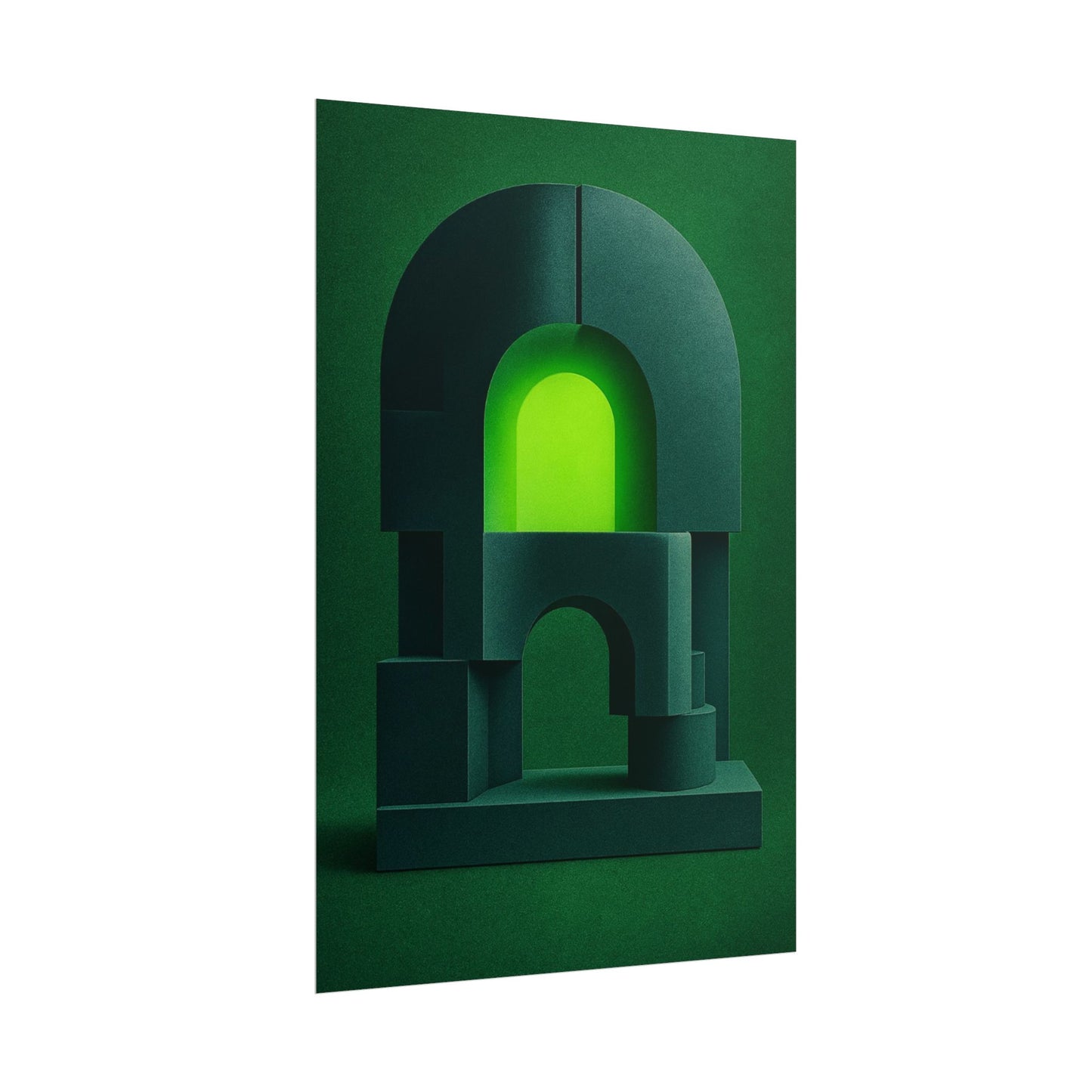 Neon Glowgate