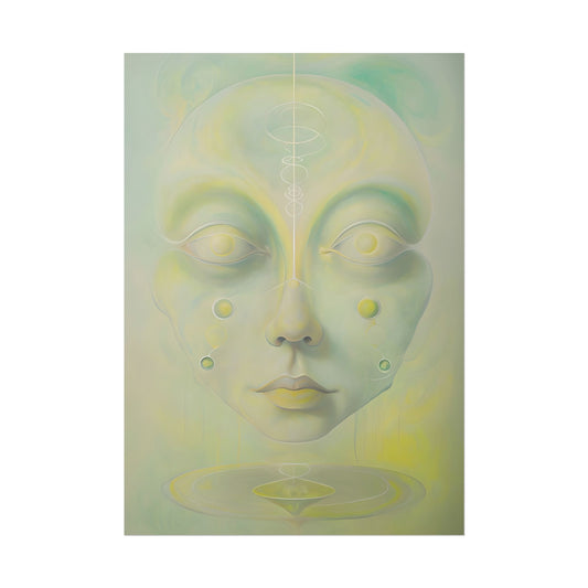 Celestial Aura: Solstice