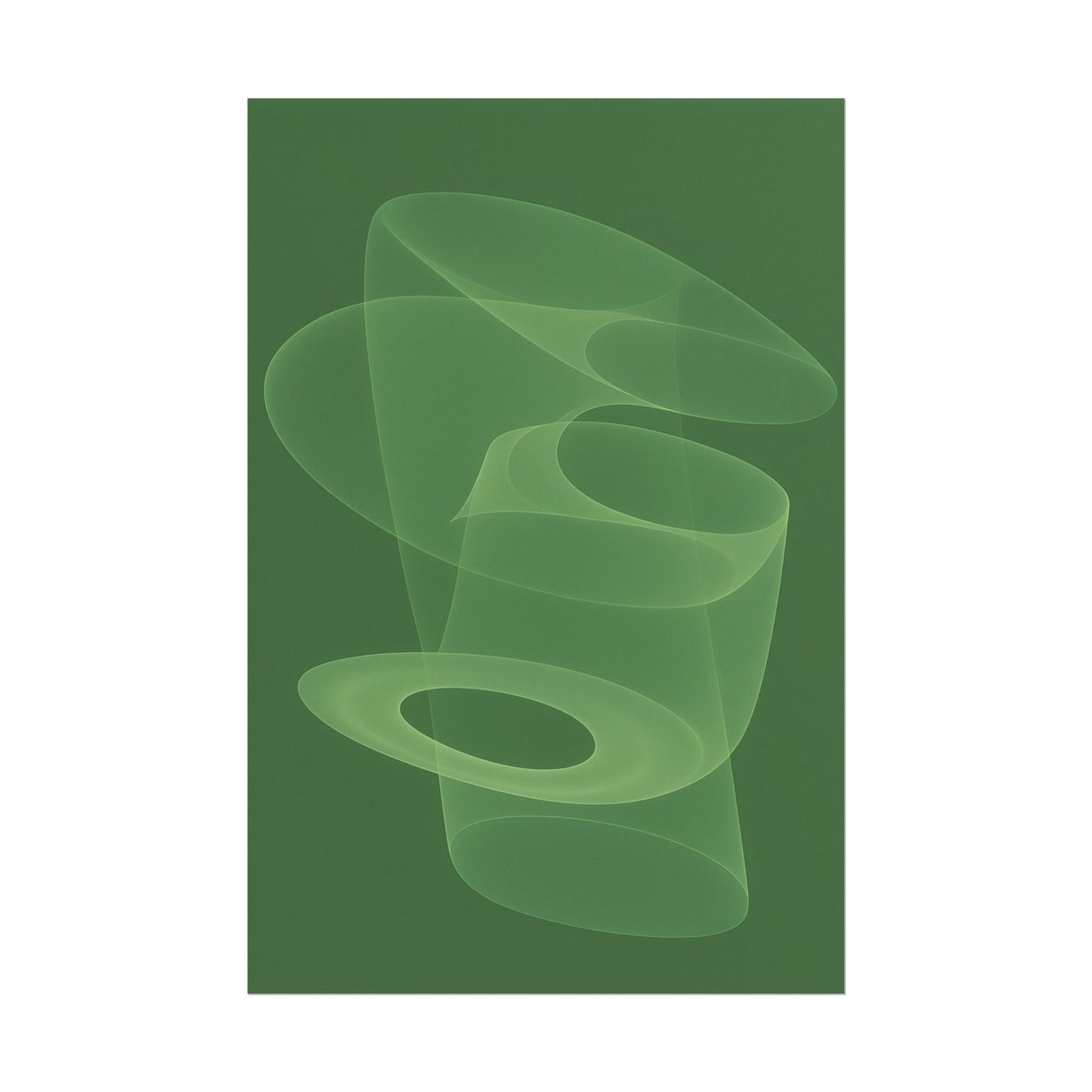 Green Ghost
