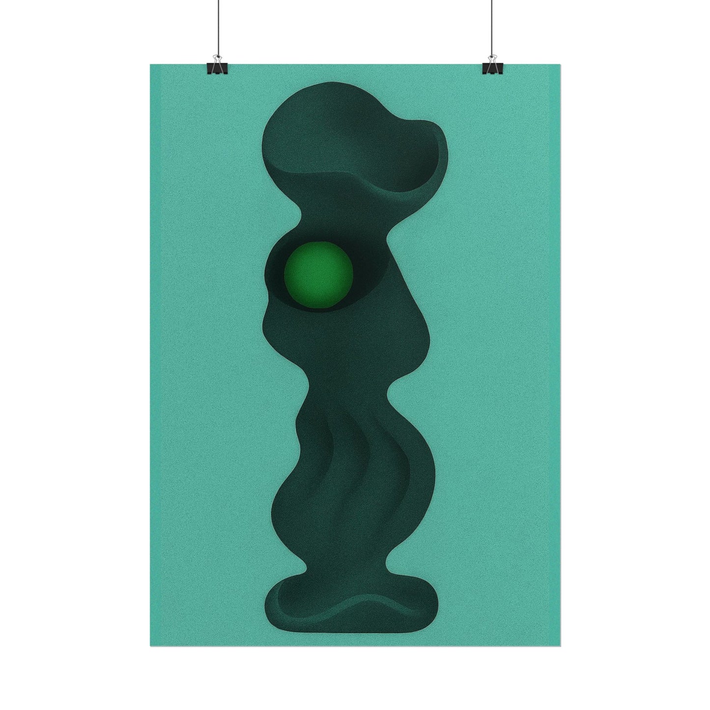 Green Pearl