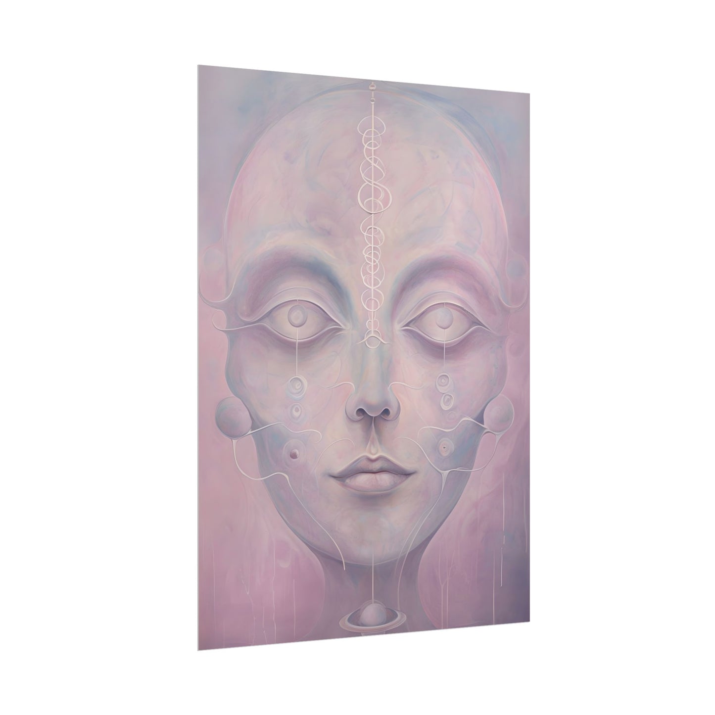 Celestial Aura: Mist