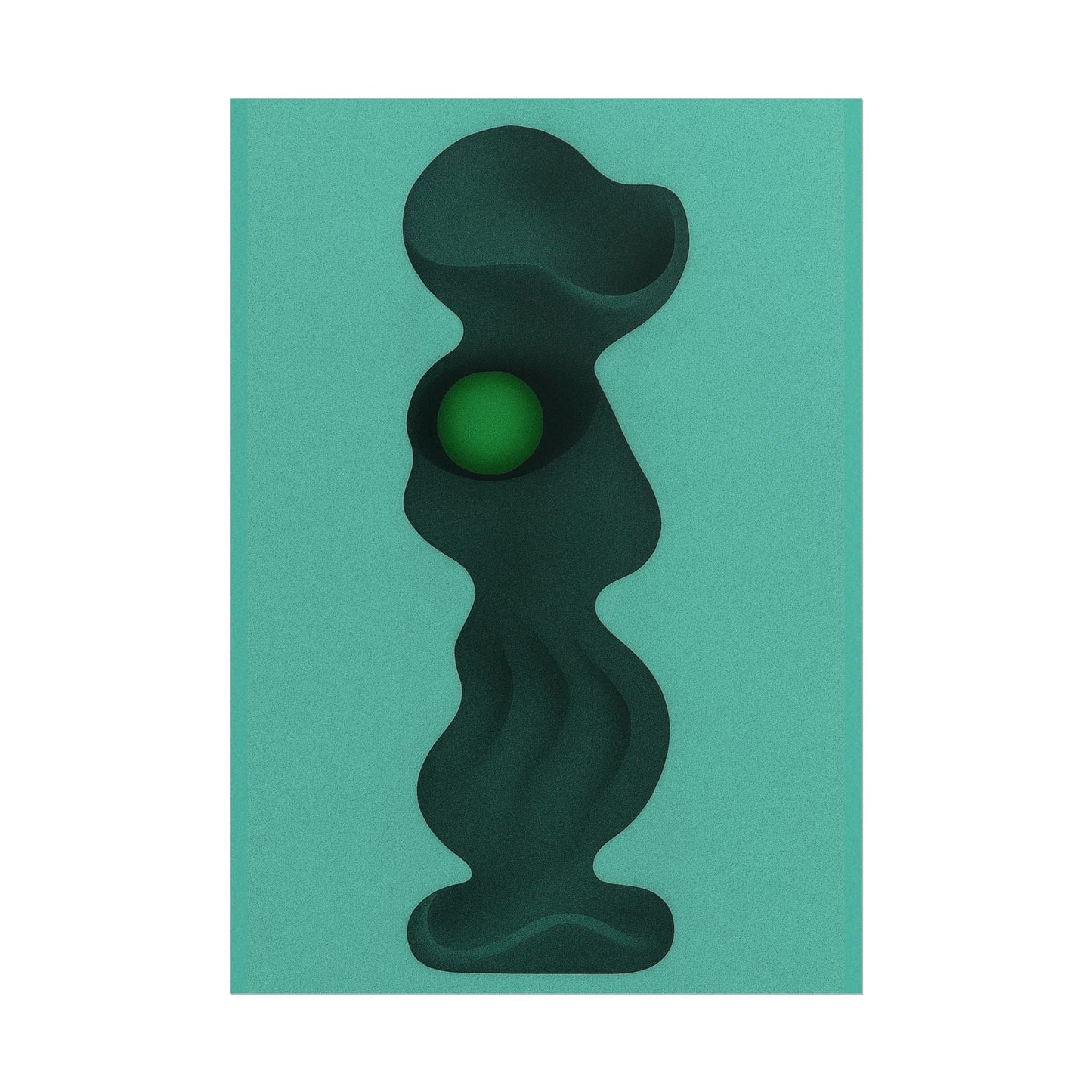 Green Pearl