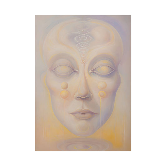 Celestial Aura: Dawn