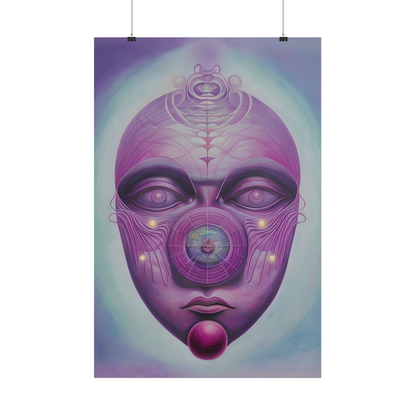Core of Consciousness
