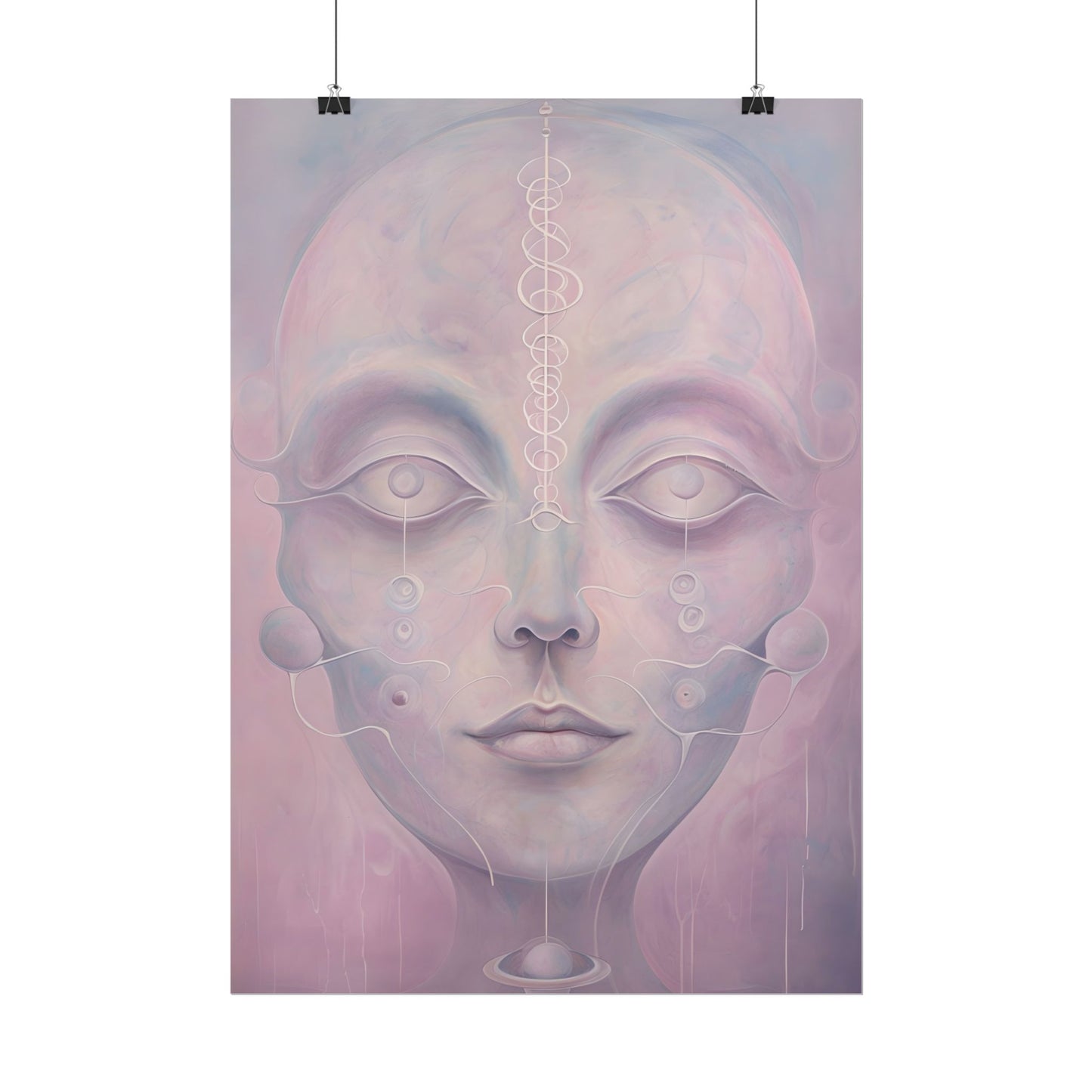 Celestial Aura: Mist