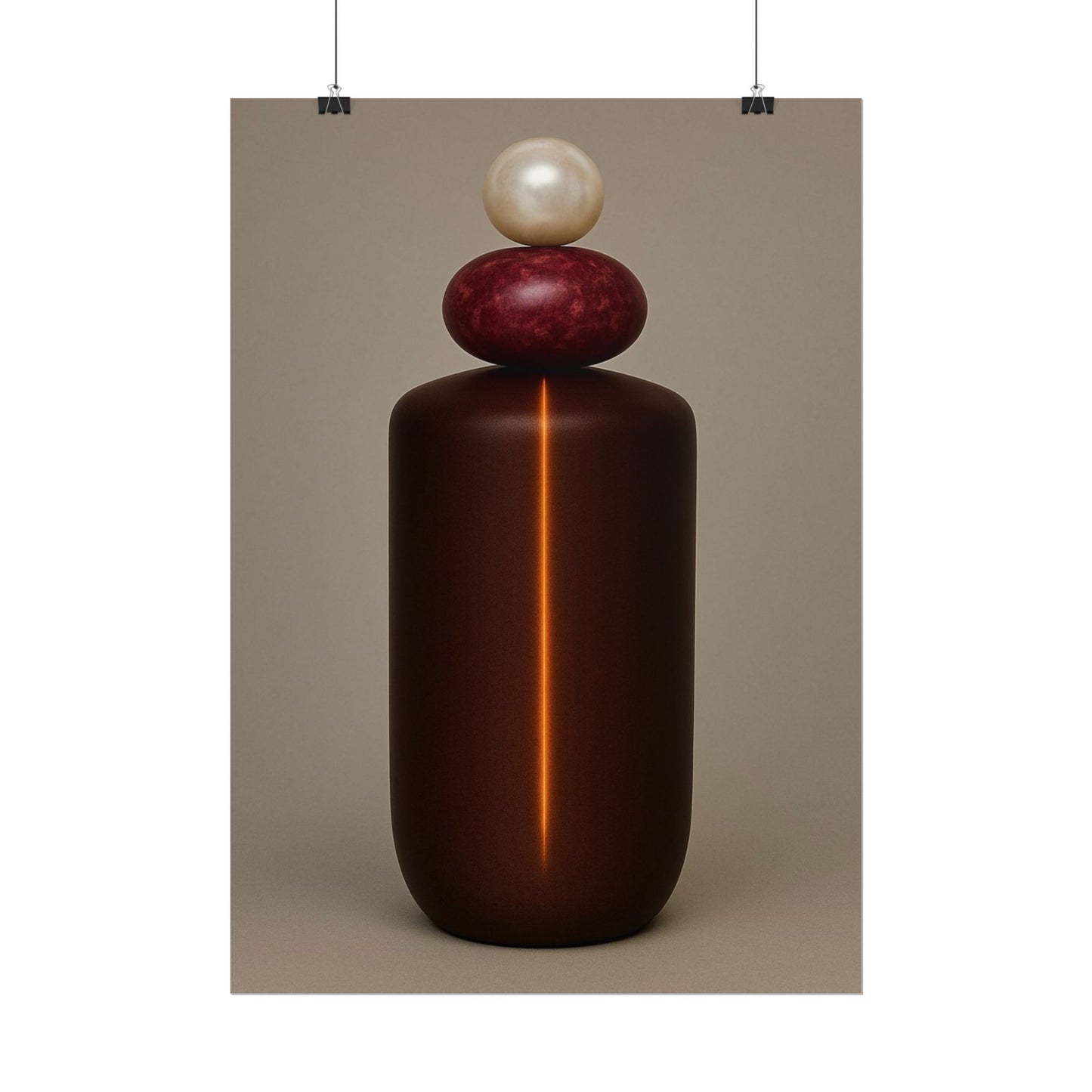 Balance IV