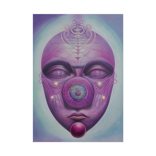 Core of Consciousness