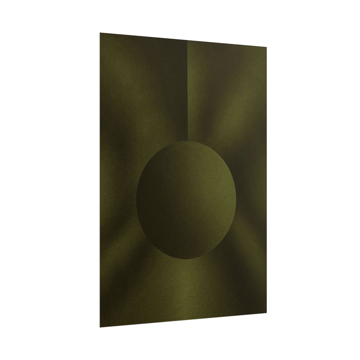 Velvet Olive