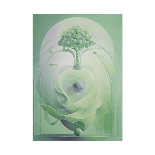 Ethereal: Verdant Spirit