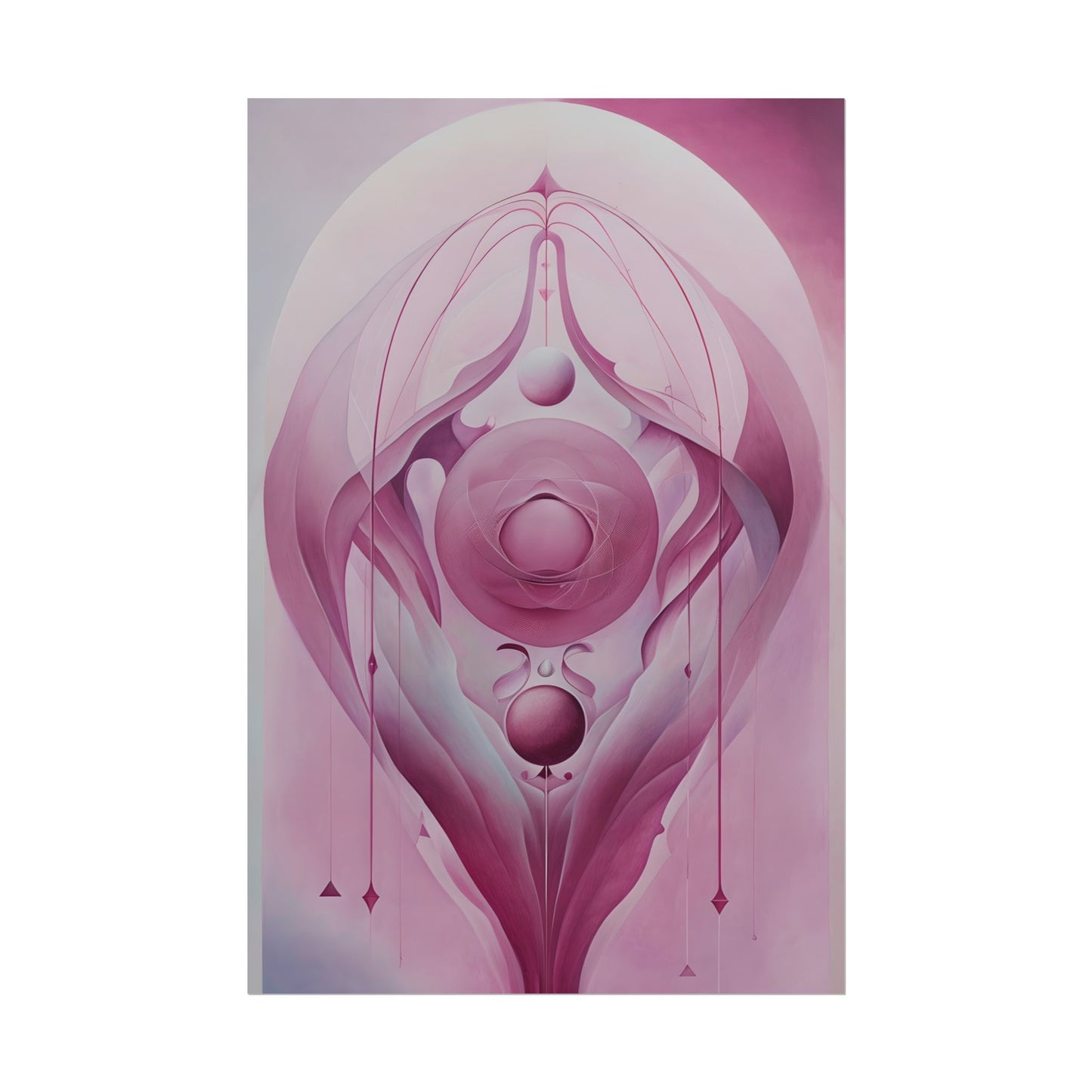 Ethereal: Rose Portal