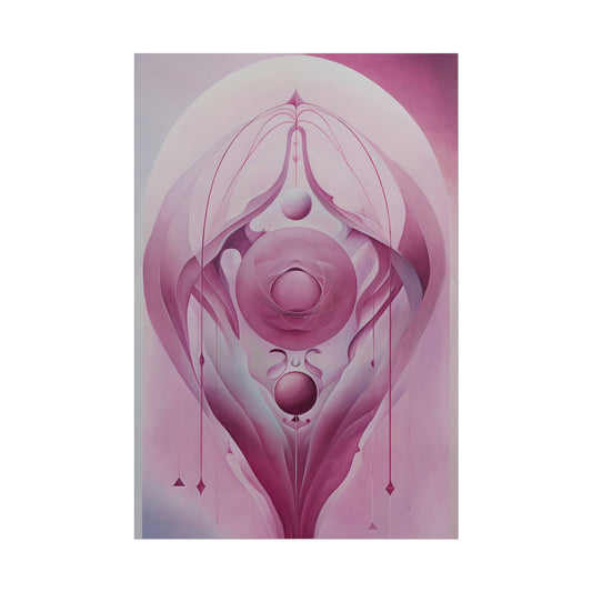 Ethereal: Rose Portal