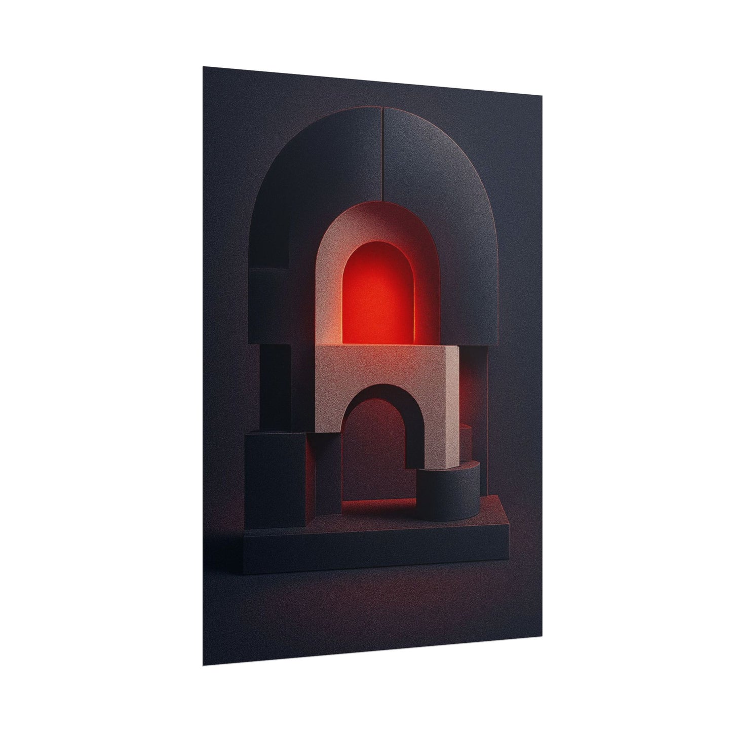 Red Glowgate
