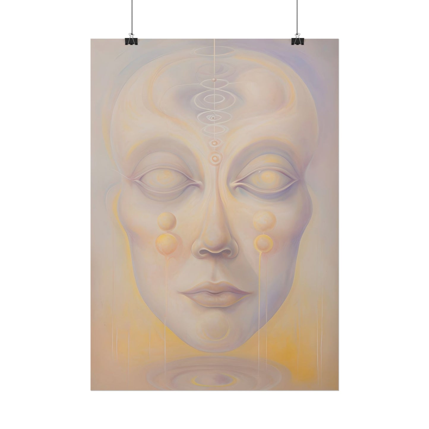 Celestial Aura: Dawn
