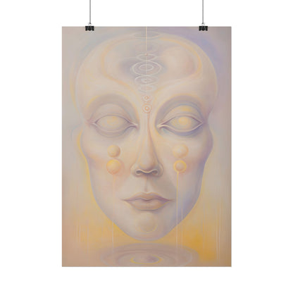 Celestial Aura: Dawn