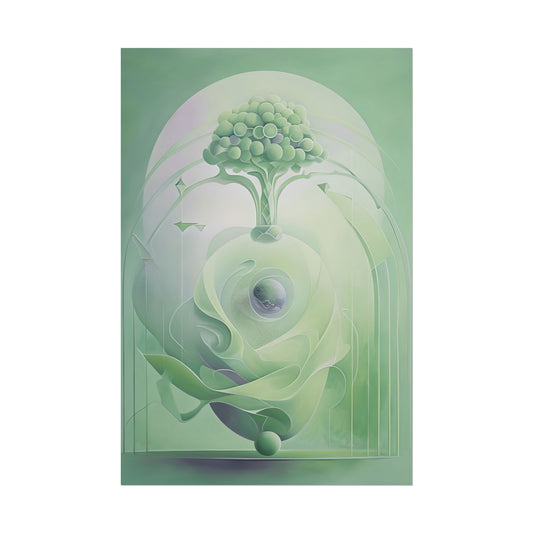 Ethereal: Verdant Spirit
