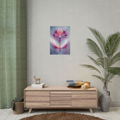Ethereal: Crimson Bloom