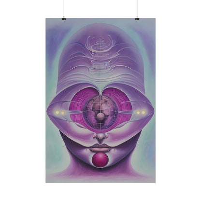 Core of Perception