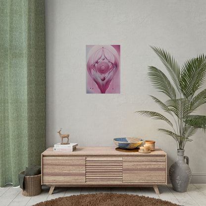 Ethereal: Rose Portal