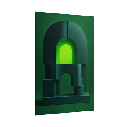 Neon Glowgate