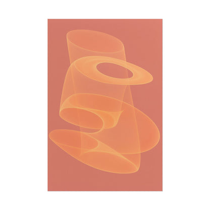 Peach Ghost