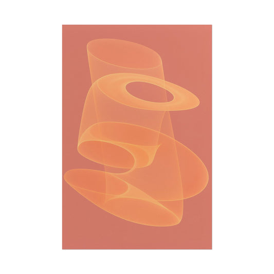 Peach Ghost