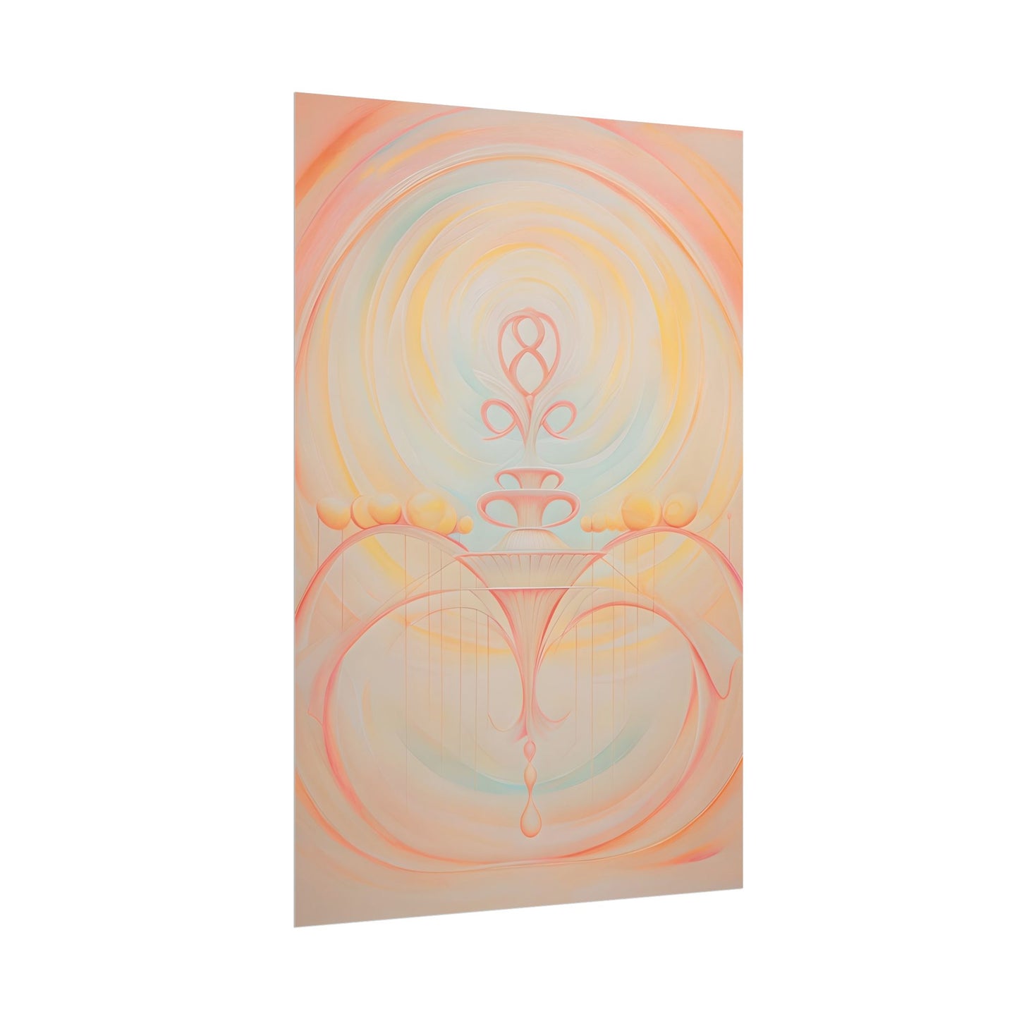 Ethereal: Twin Forms