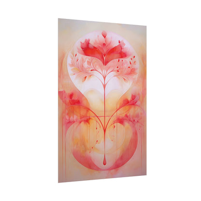 Ethereal: Heart Bloom