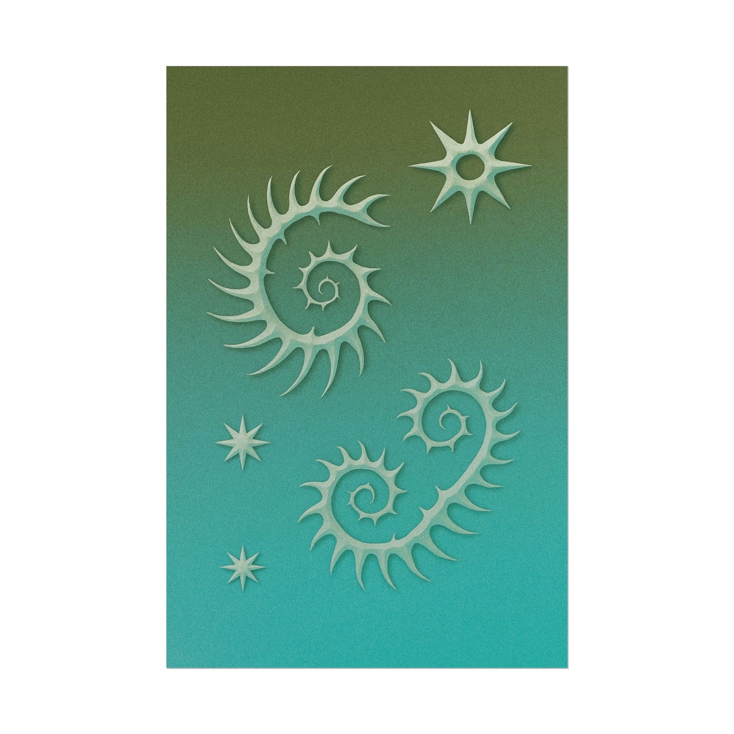 Fossil II