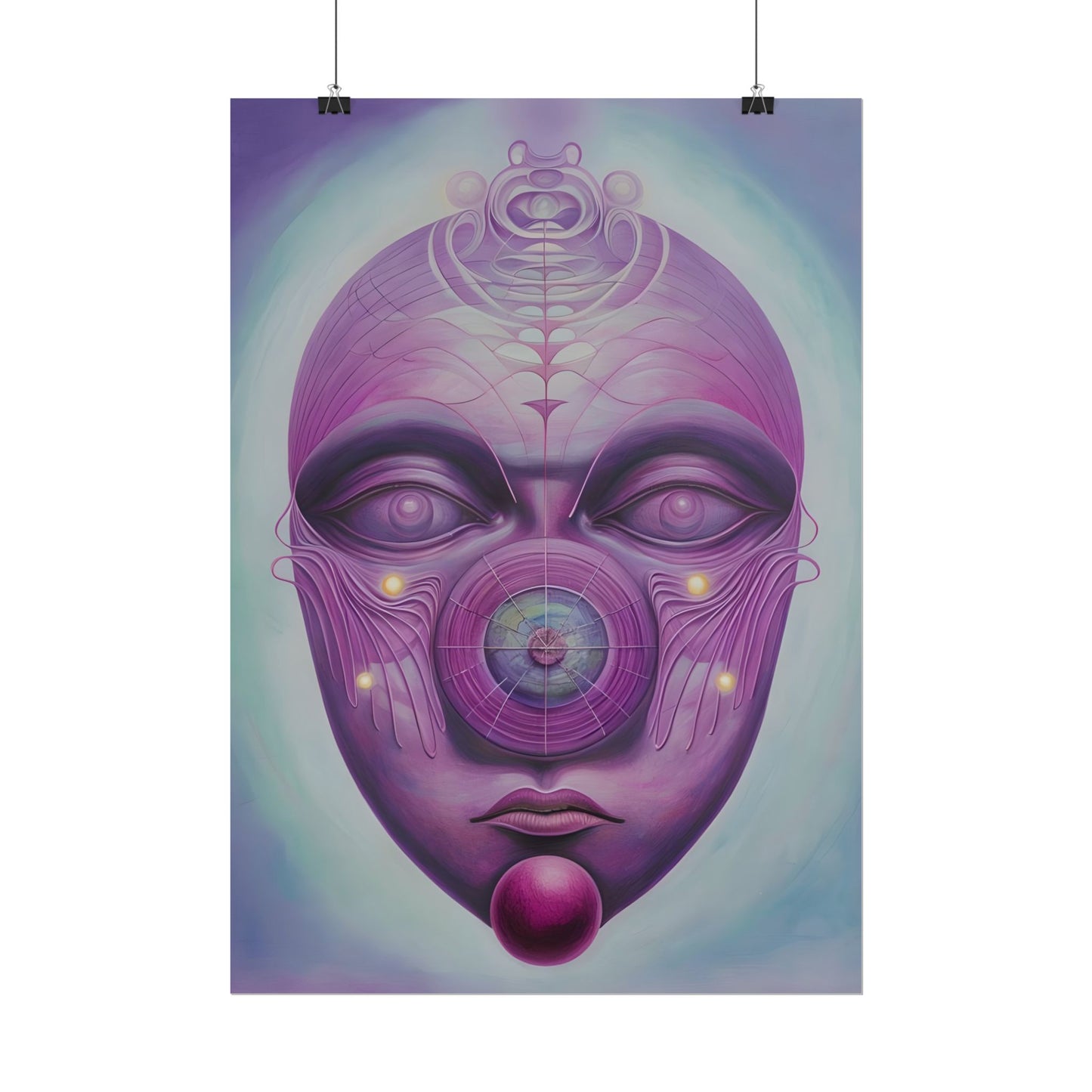 Core of Consciousness
