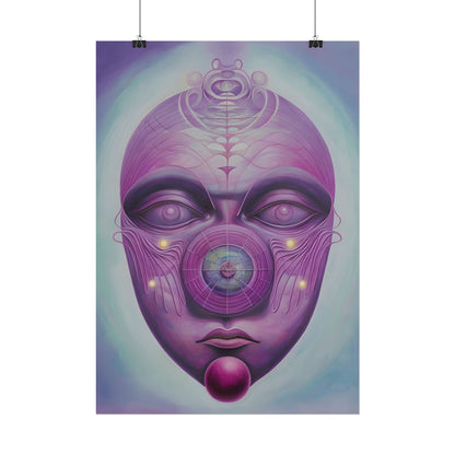 Core of Consciousness
