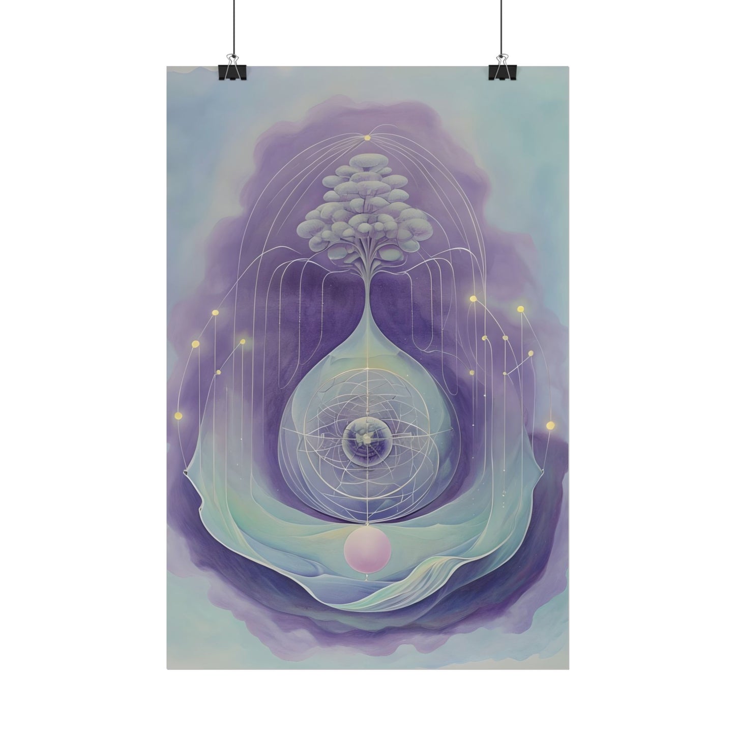 Ethereal: Sacred Vessel