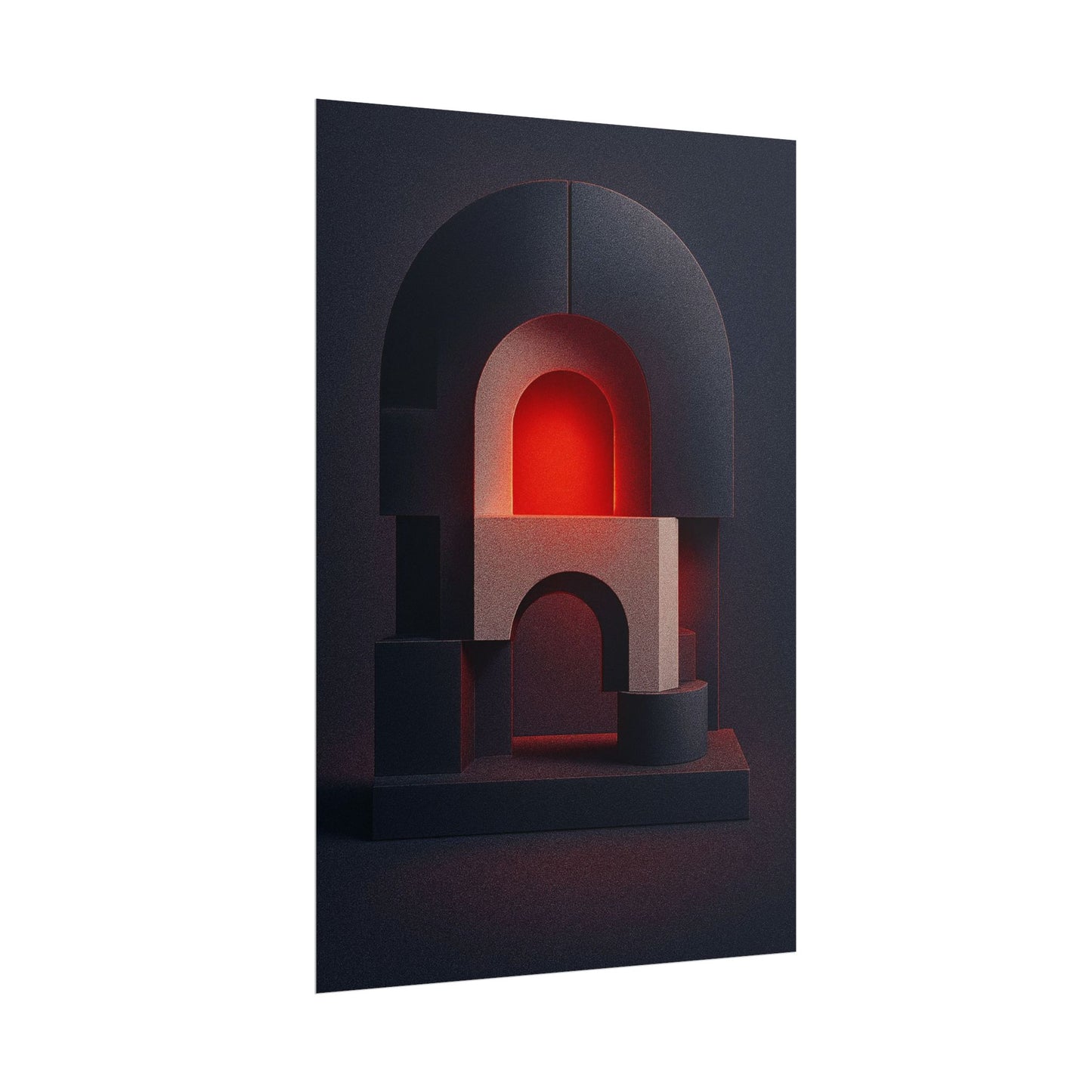 Red Glowgate