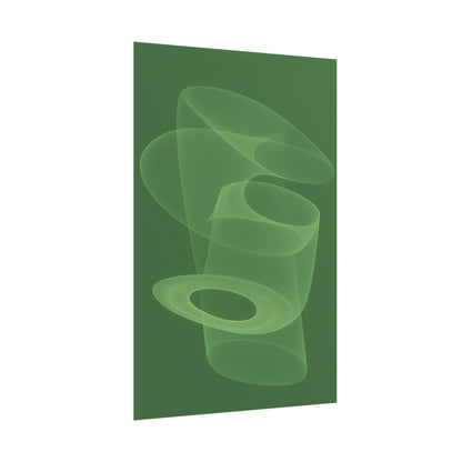 Green Ghost