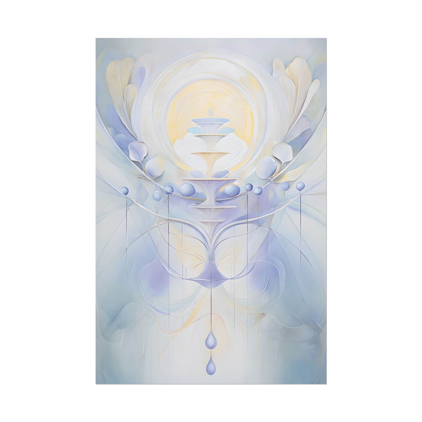 Ethereal: Seraphic Vision