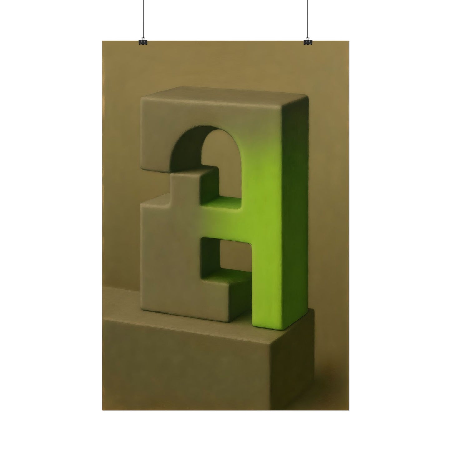 Monolithique