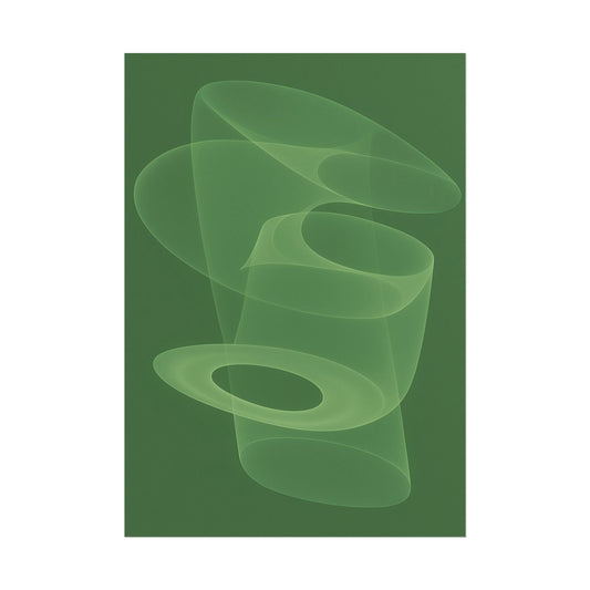 Green Ghost