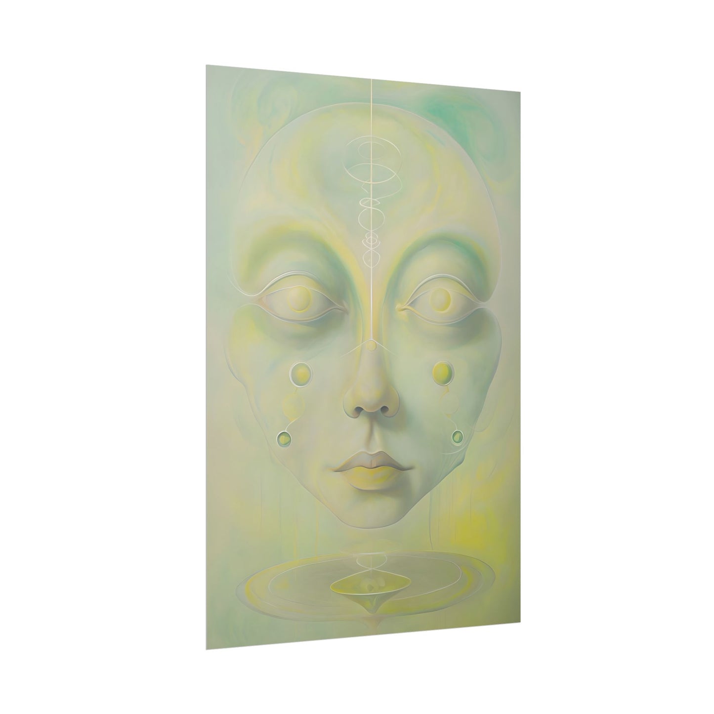 Celestial Aura: Solstice