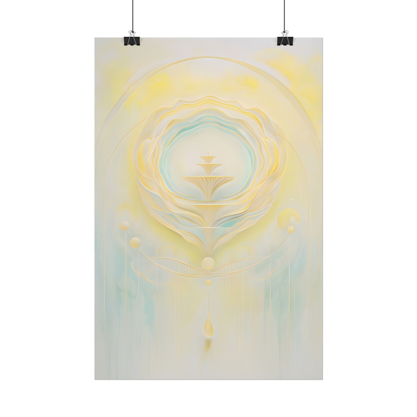 Ethereal: Solar Alignment