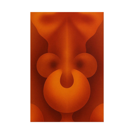 Orange Mirage