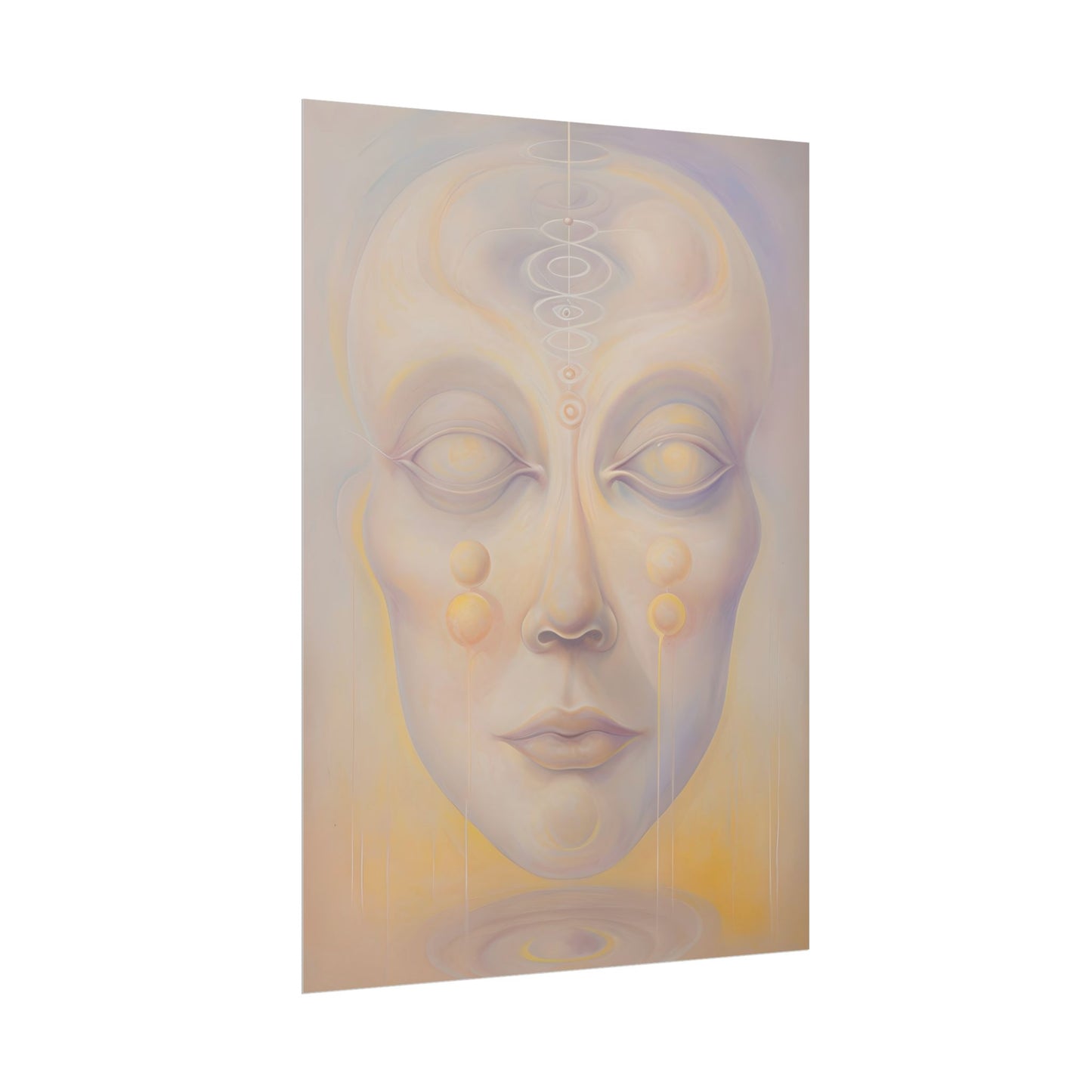 Celestial Aura: Dawn