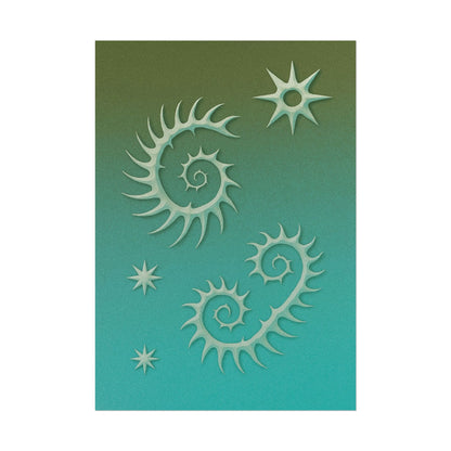 Fossil II