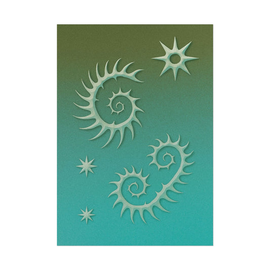 Fossil II