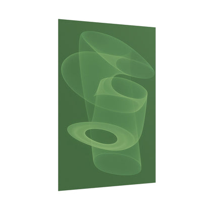 Green Ghost