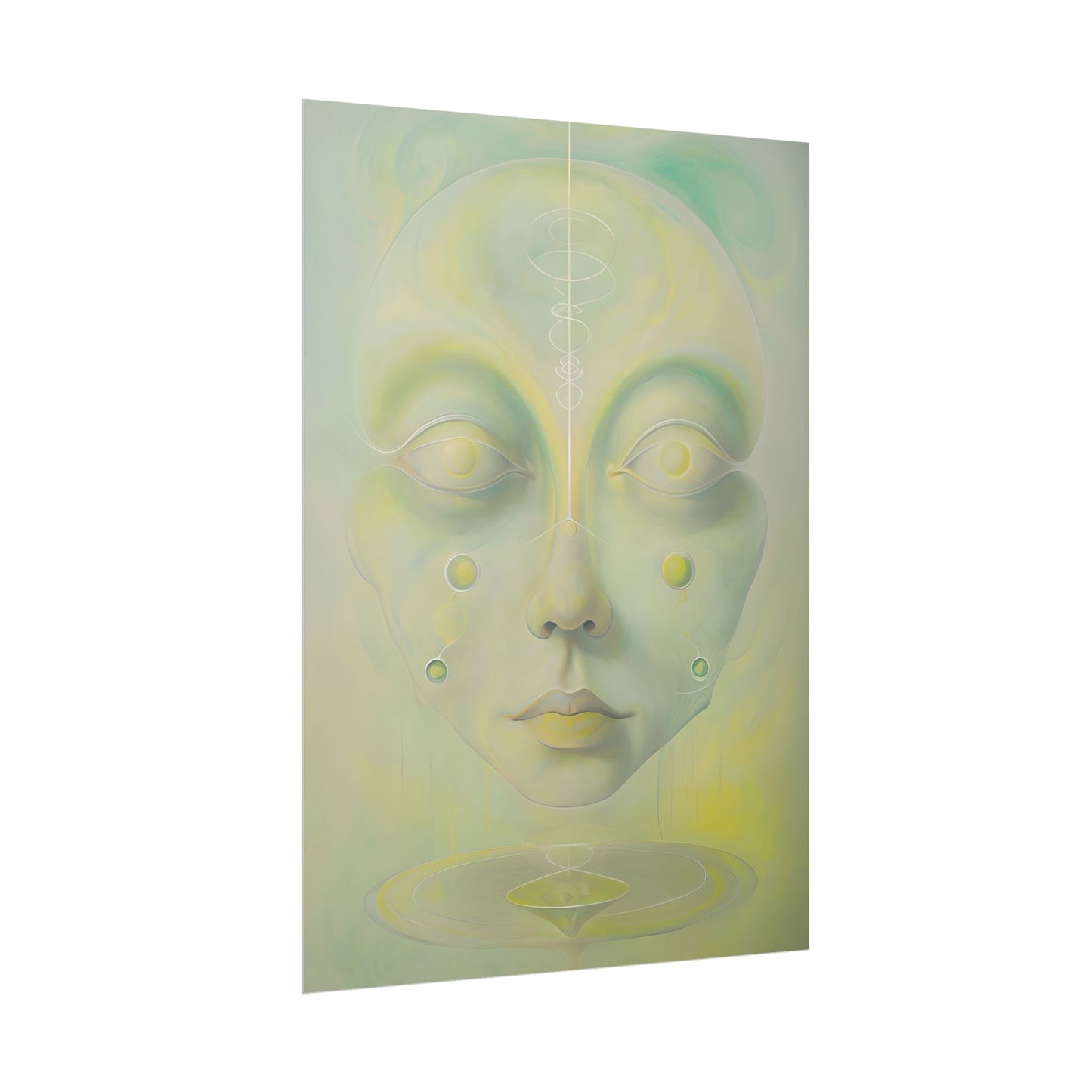 Celestial Aura: Solstice
