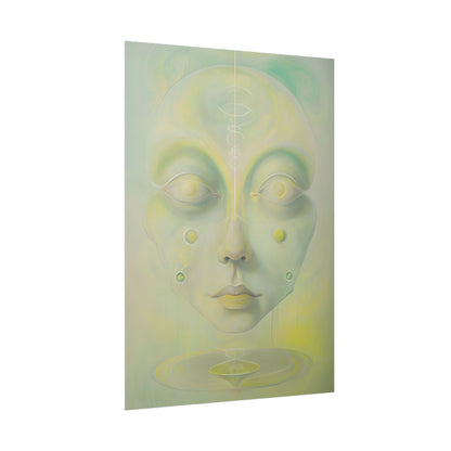 Celestial Aura: Solstice
